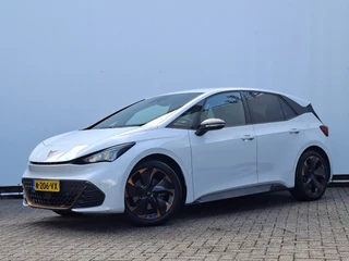 CUPRA Born – thumbnail 2