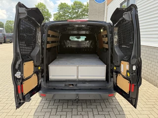 Ford Transit Connect – thumbnail 14