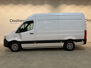 Mercedes-Benz Sprinter – thumbnail 2