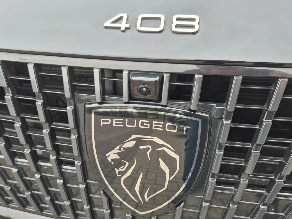 Peugeot 408 – foto 22
