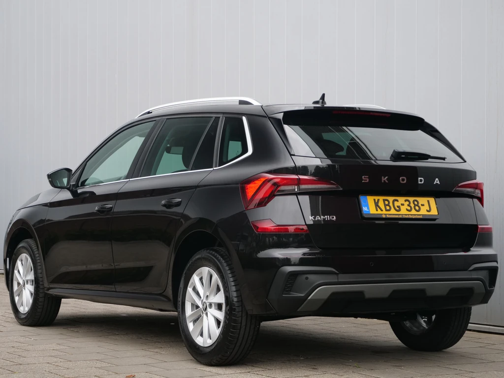 Škoda Kamiq – foto 3