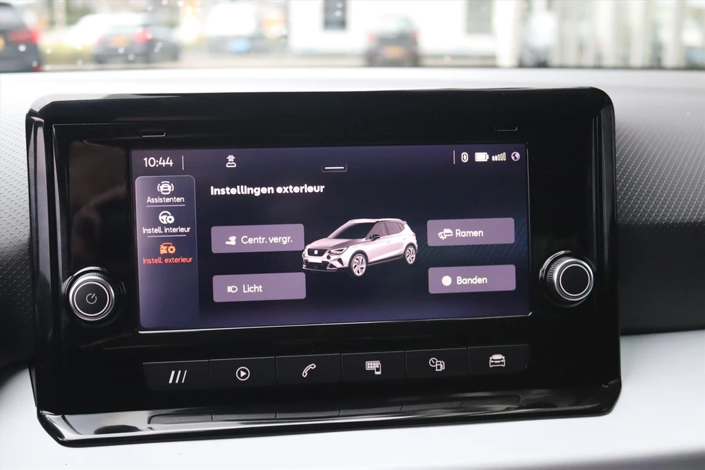 SEAT Arona – foto 29