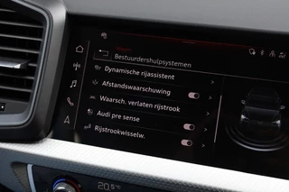 Audi A1 Sportback – thumbnail 30
