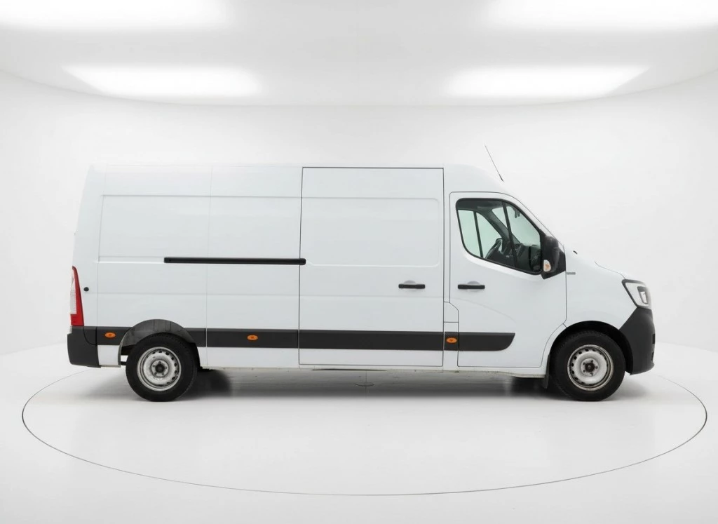 Renault Master – foto 6
