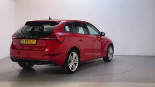 Škoda Scala – thumbnail 5
