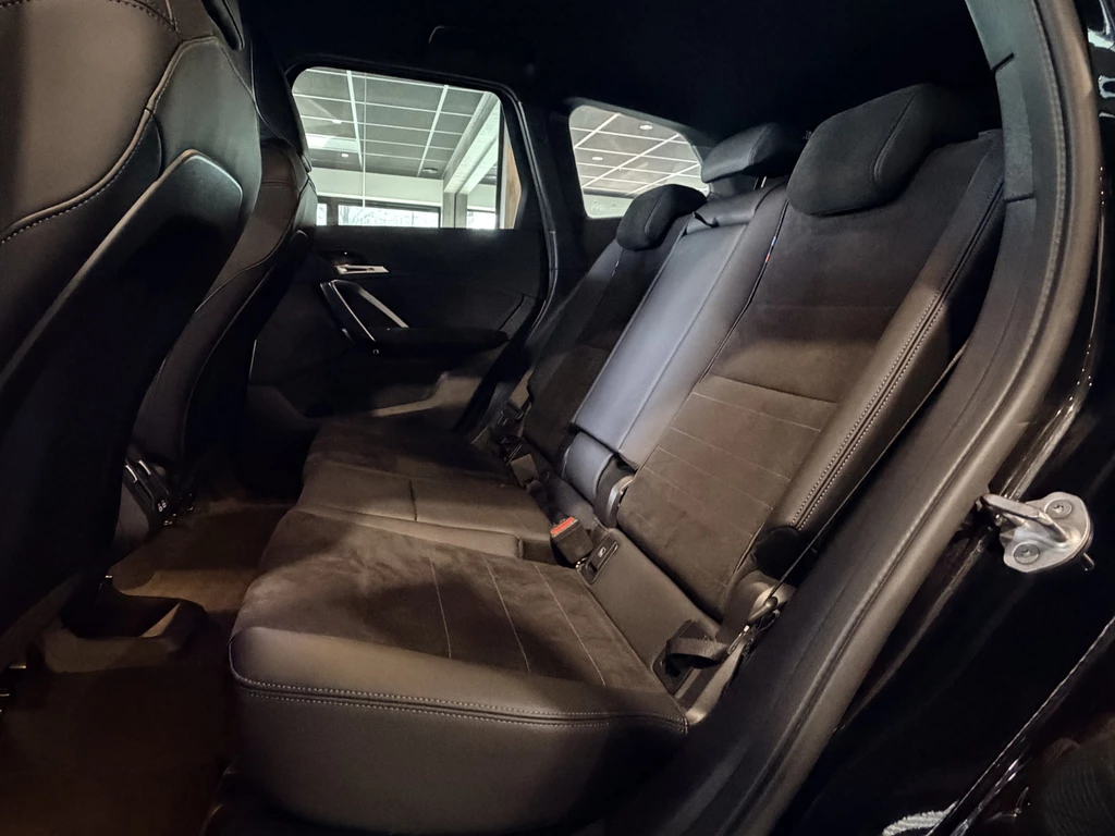 BMW X1 – foto 32