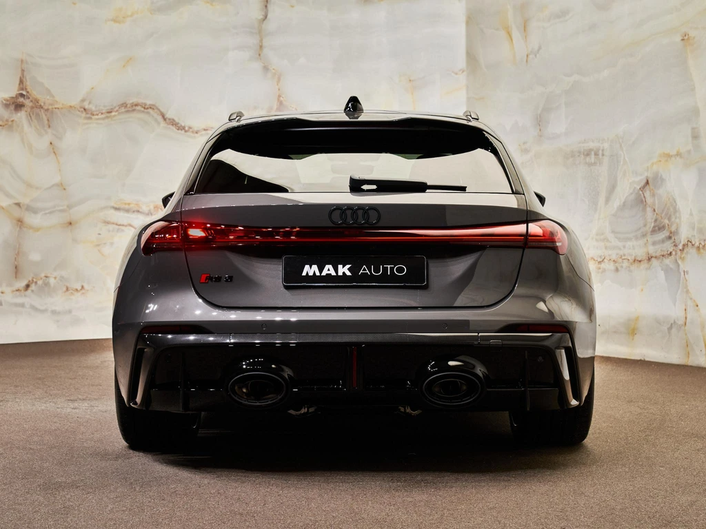 Audi RS5 – foto 8