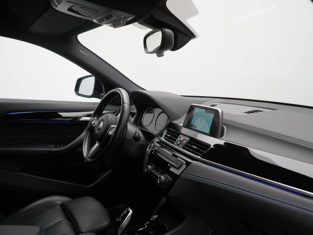 BMW X2 – foto 14