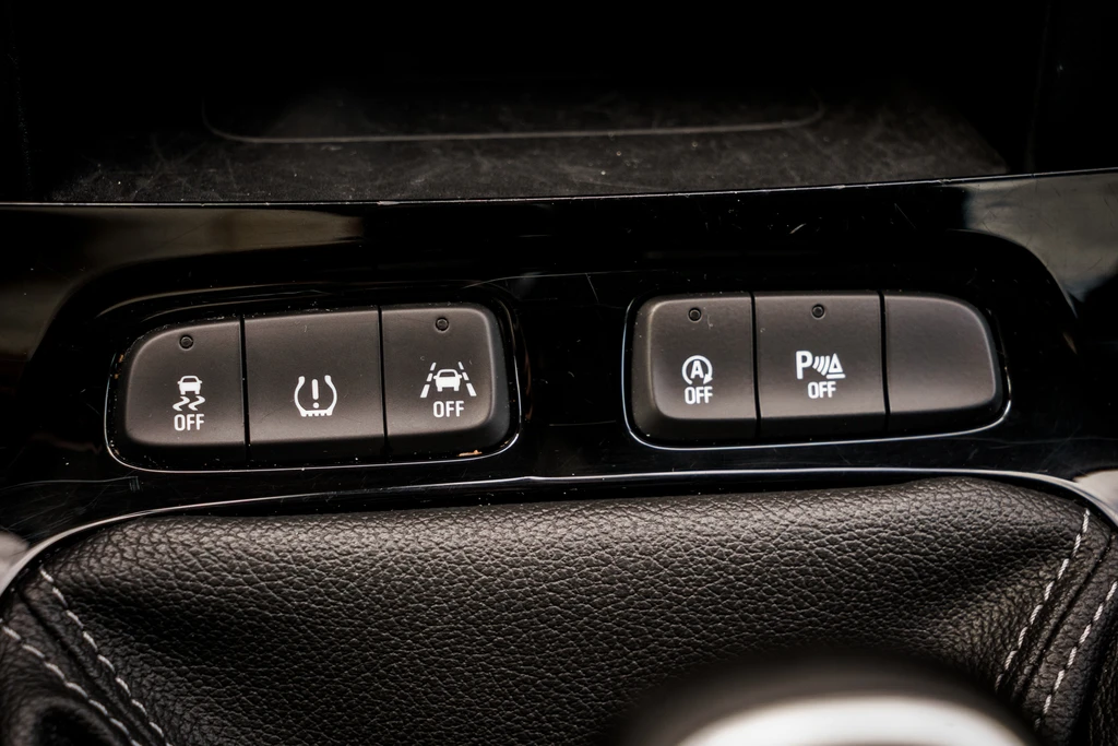 Opel Grandland X – foto 18