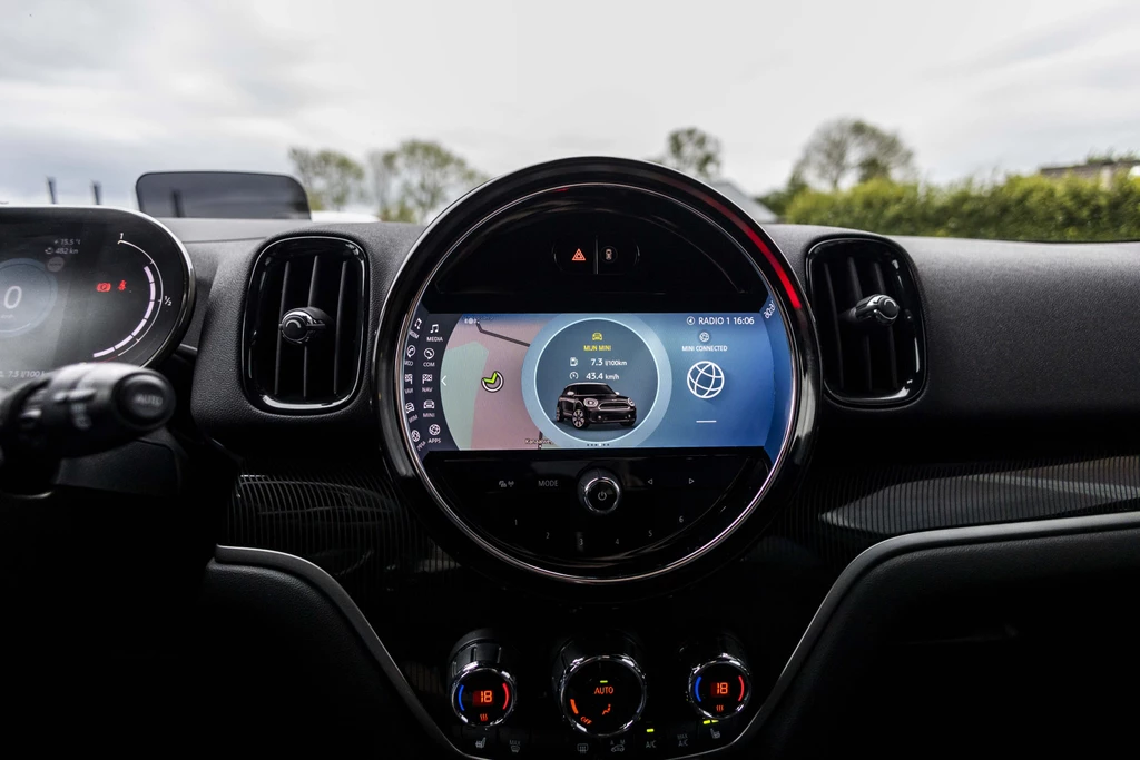 MINI Countryman – foto 34
