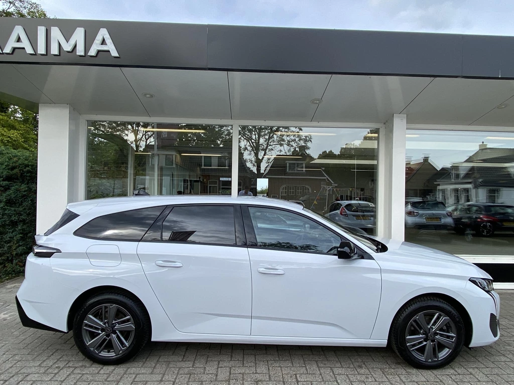 Peugeot 308 – foto 5
