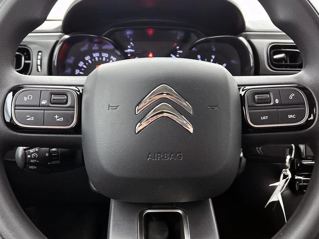 Citroën C3 – foto 32
