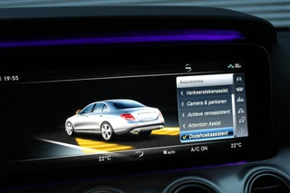 Mercedes-Benz E-Klasse – thumbnail 24