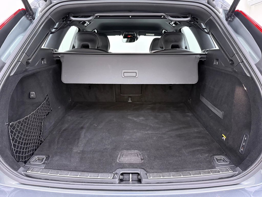 Volvo XC60 – foto 24
