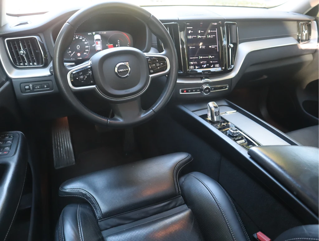 Volvo XC60 – foto 19