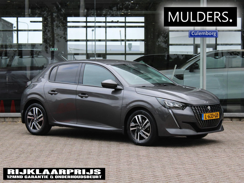 Peugeot 208 – foto 6