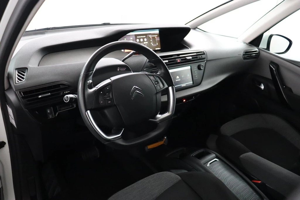 Citroën Grand C4 Spacetourer – foto 47