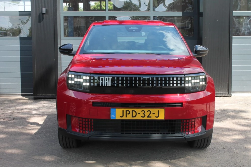 Fiat Panda – foto 10