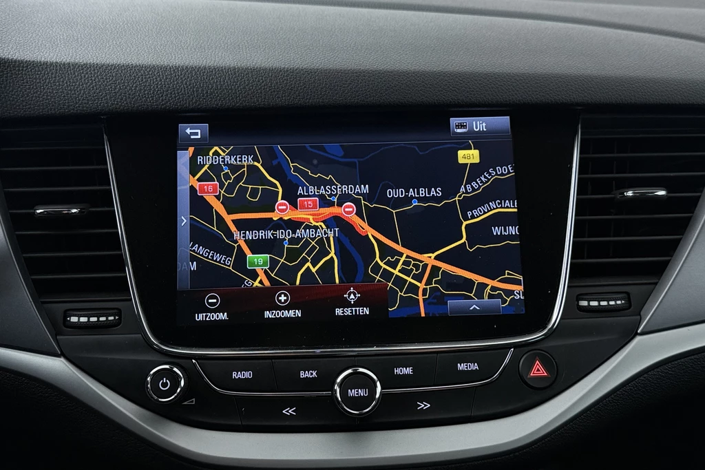 Opel Astra – foto 10