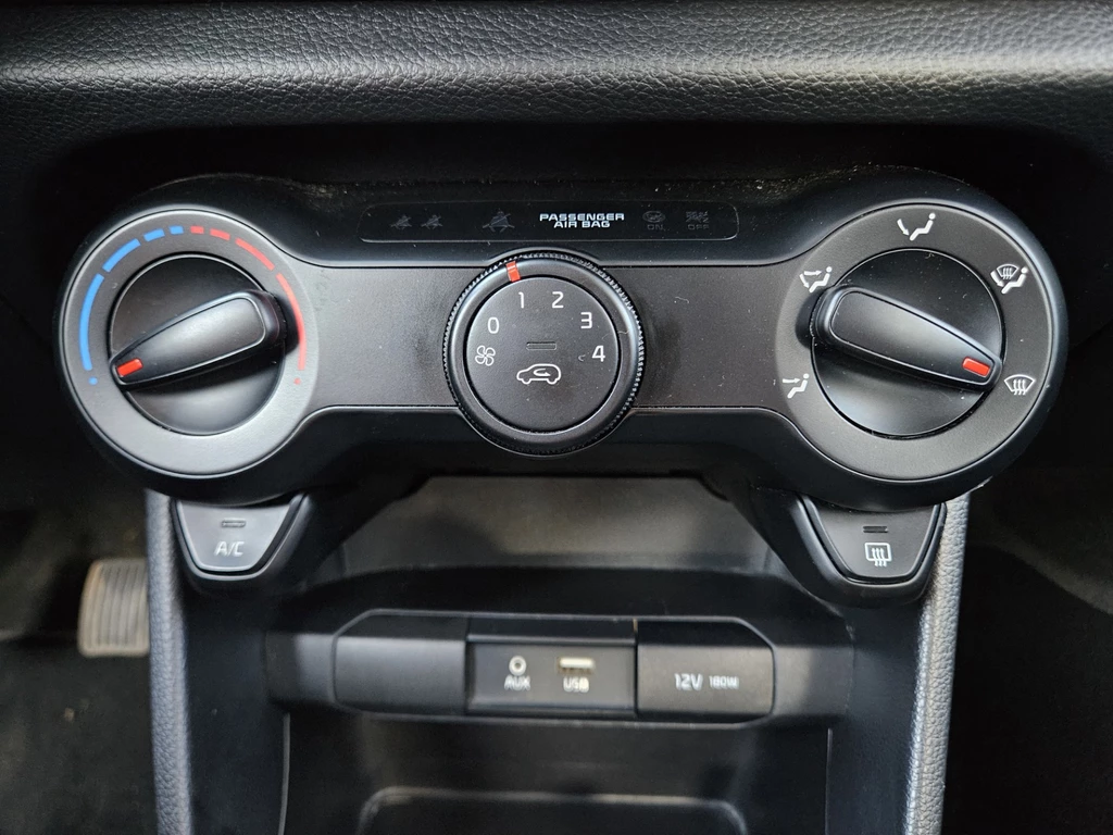 Kia Picanto – foto 22
