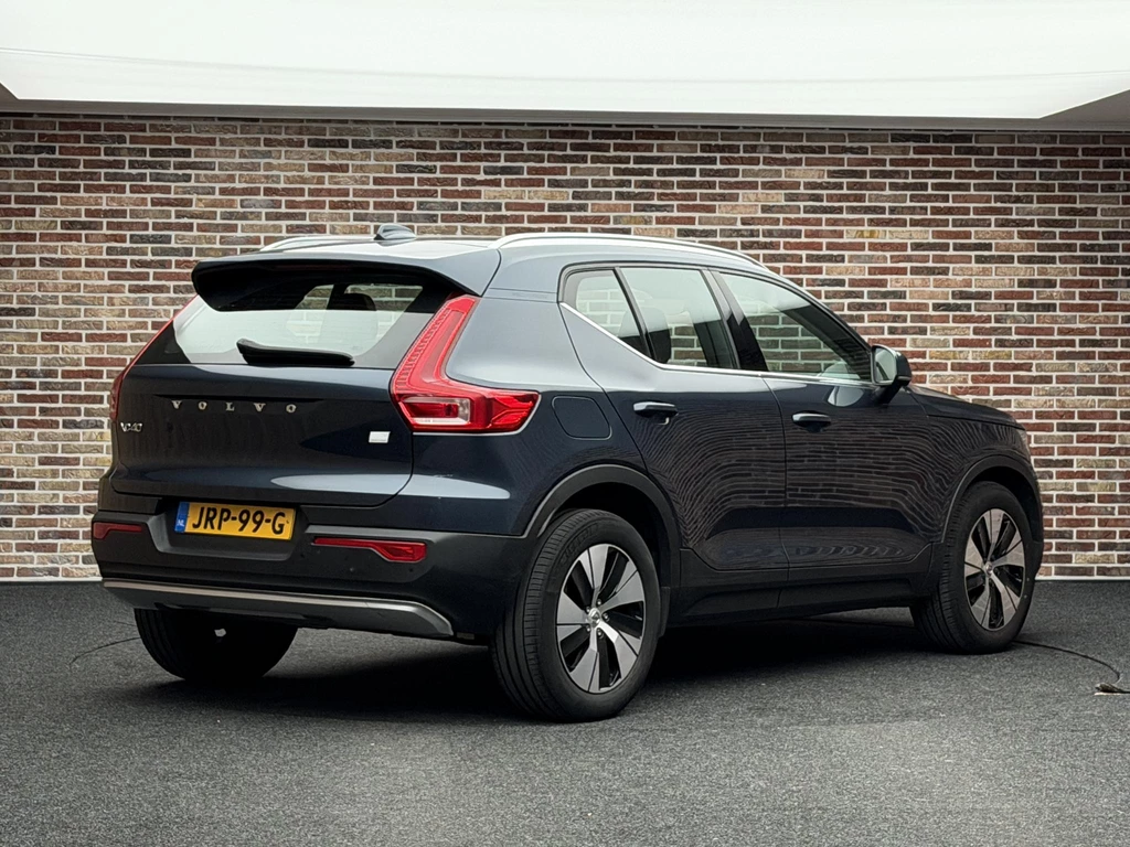 Volvo XC40 – foto 8