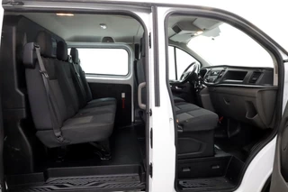 Ford Transit Custom – thumbnail 6