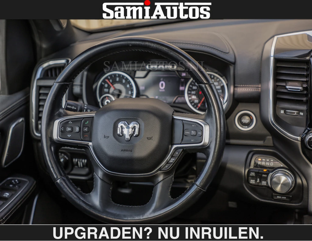 Dodge Ram Pick-Up – foto 50