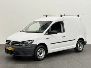 Volkswagen Caddy – thumbnail 1