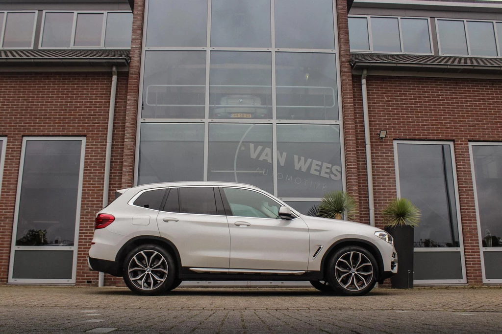 BMW X3 – foto 9