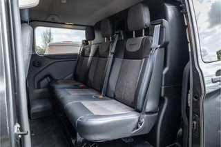 Ford Transit Custom – thumbnail 27
