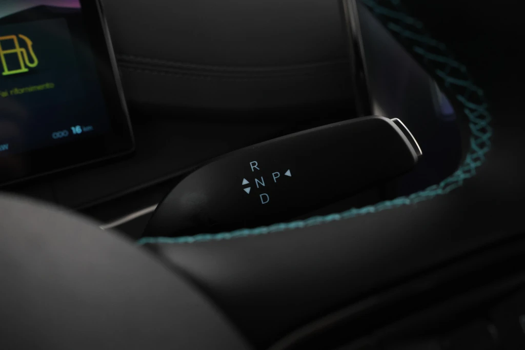 BYD SEAL – foto 28
