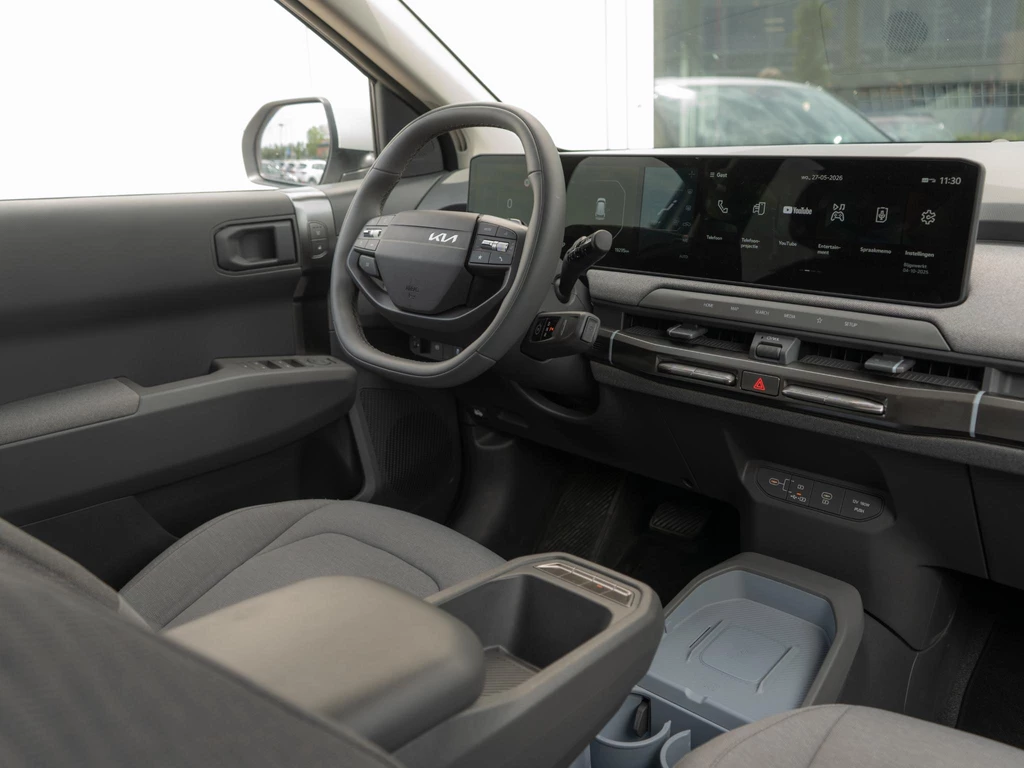 Kia EV3 – foto 23