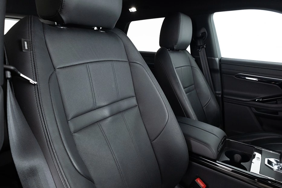 Land Rover Range Rover Evoque – foto 10