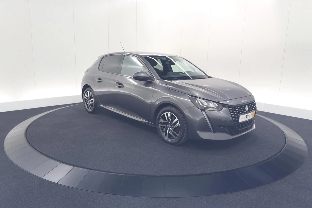 Peugeot 208 – foto 18