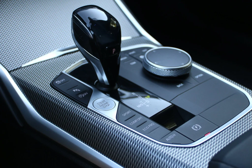 BMW 3 Serie – foto 12