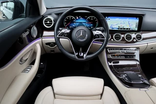Mercedes-Benz E-Klasse – thumbnail 23