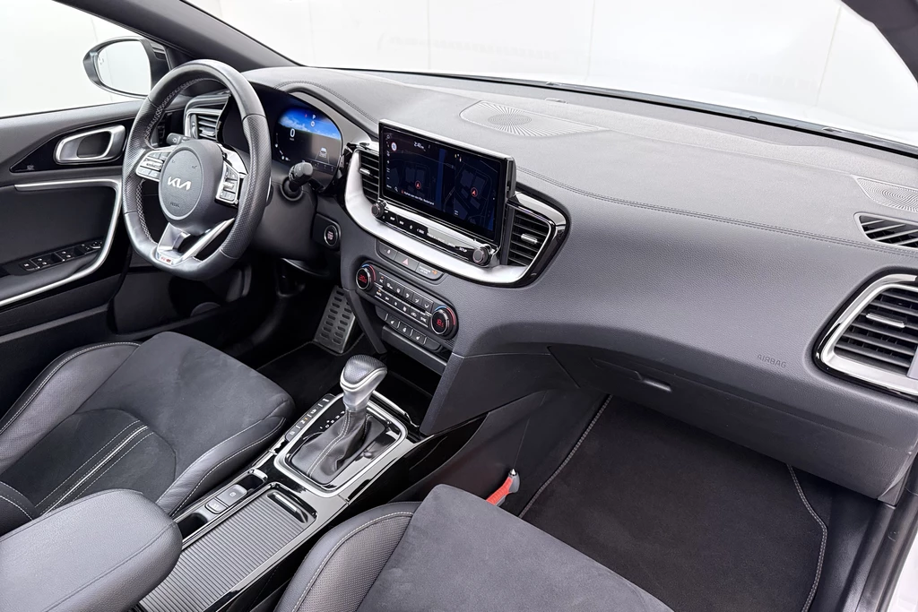 Kia Ceed Sportswagon – foto 18