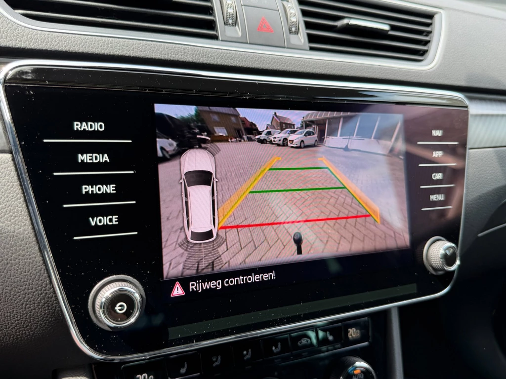 Škoda Superb – foto 22