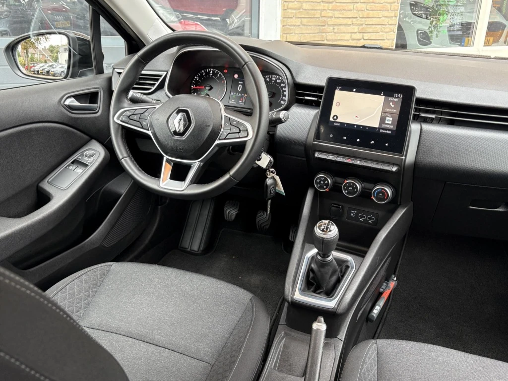 Renault Clio – foto 20