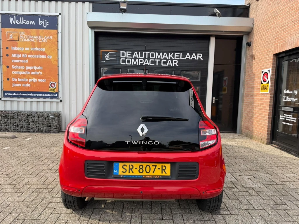 Renault Twingo – foto 4