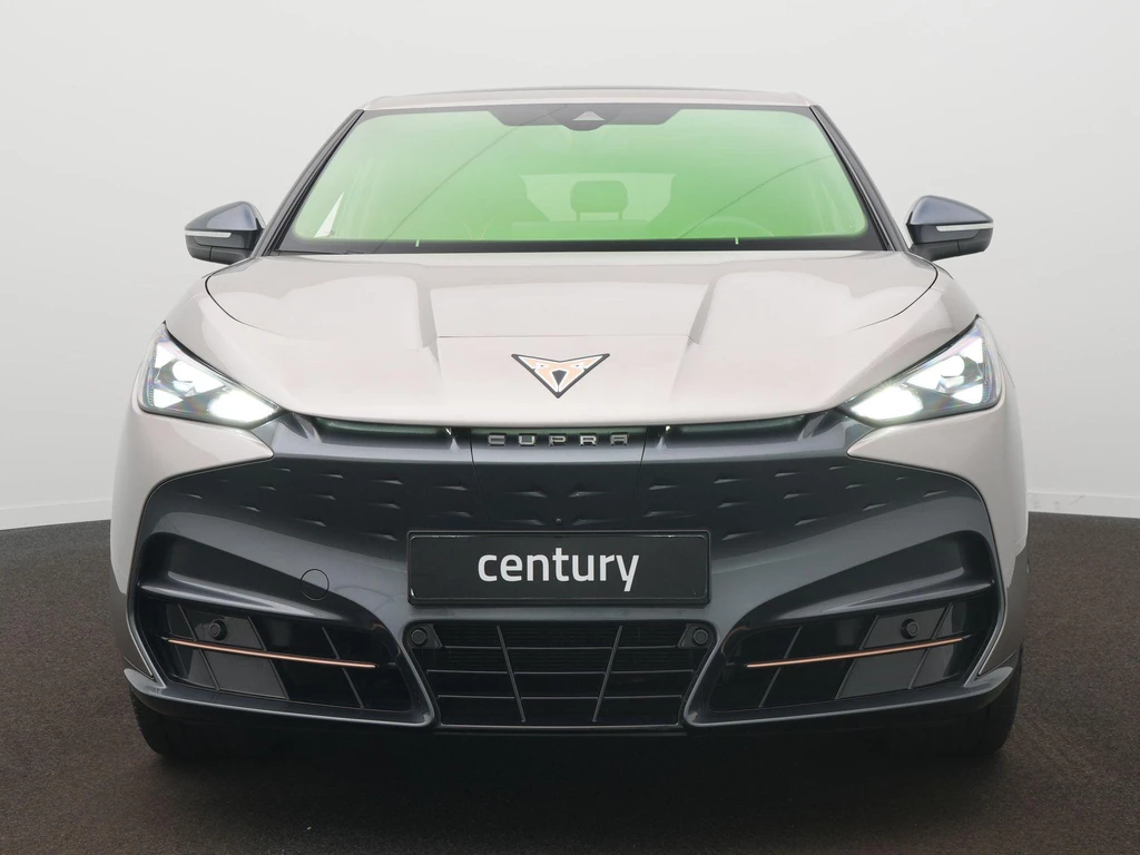 CUPRA Tavascan – foto 10