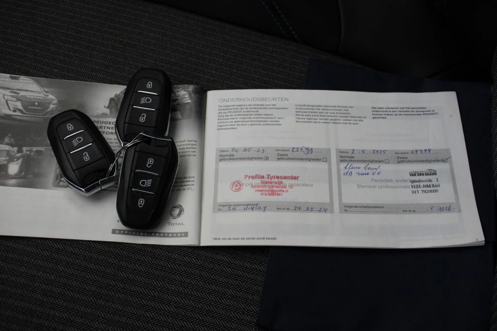 Peugeot 3008 – foto 10