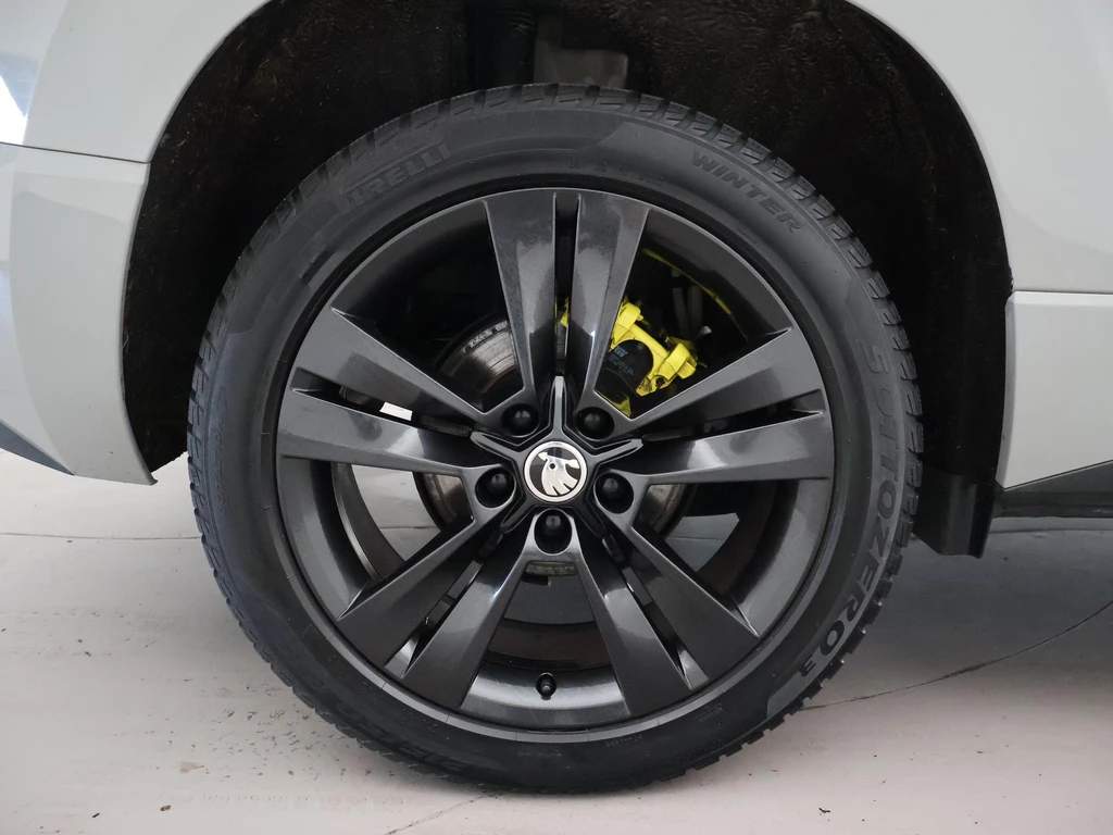 Škoda Karoq – foto 14