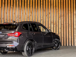 BMW X3 – thumbnail 10