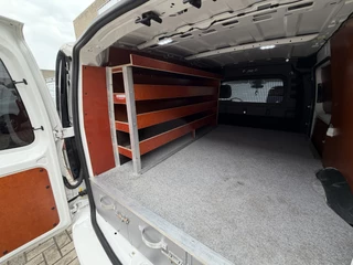 Volkswagen Caddy – thumbnail 21