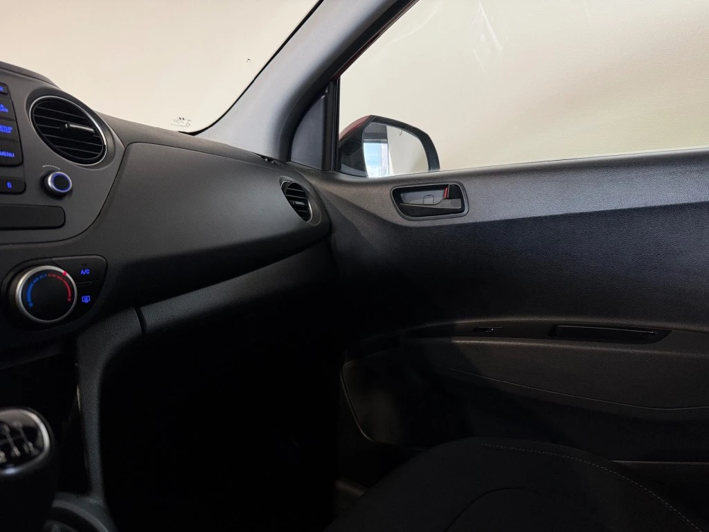 Hyundai i10 – foto 28