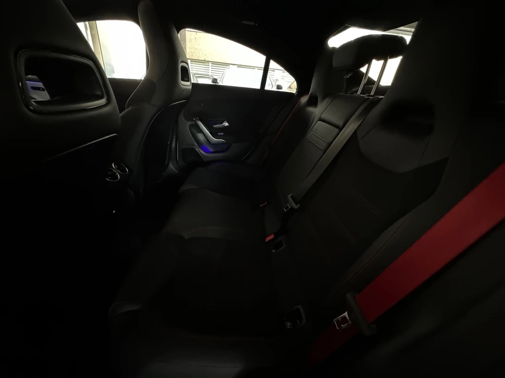 Mercedes-Benz CLA – foto 35