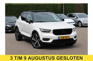 Volvo XC40 – thumbnail 5