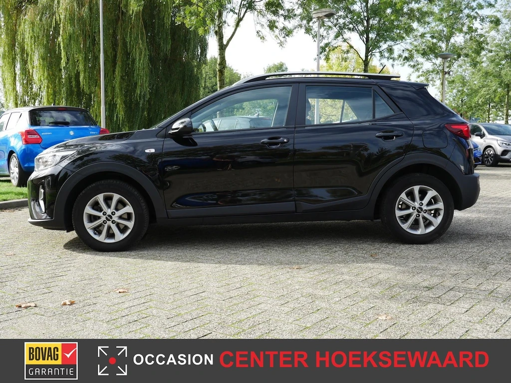 Kia Stonic – foto 5