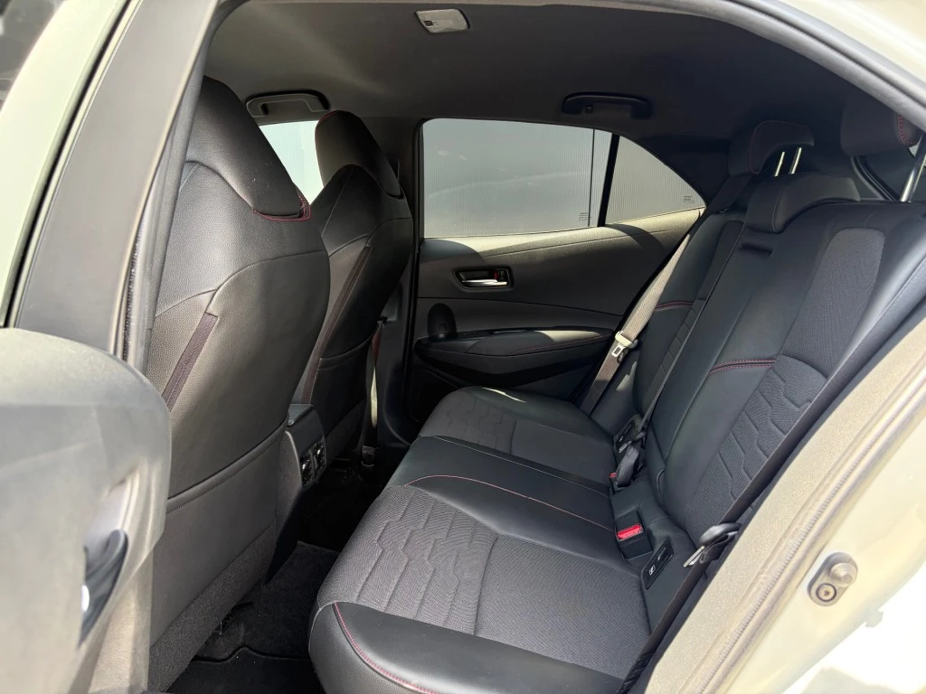 Toyota Corolla – foto 15